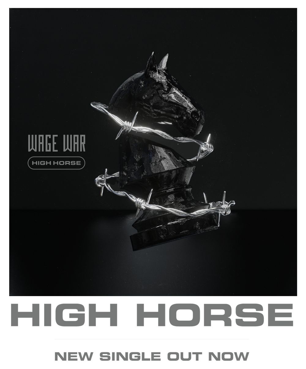 Wage War | Official Site