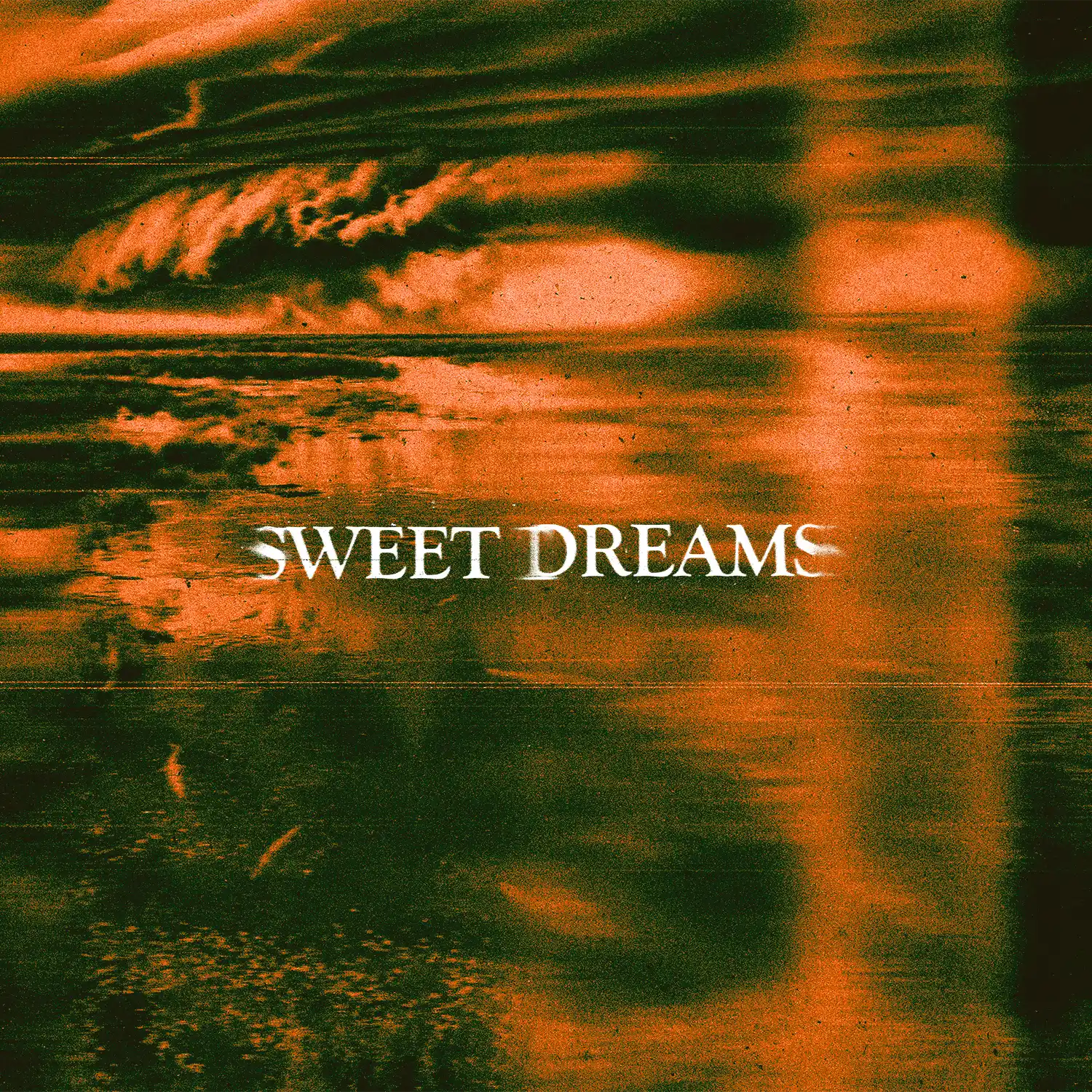 Sweet Dreams Cover